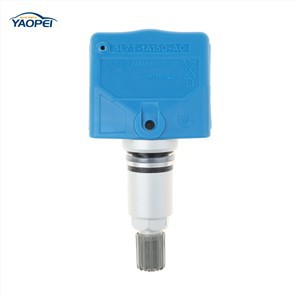 TPMS Tire Pressure Sensor 5L7T-1A150-AC 5L7T1A150AC For Ford Expedition Lincoln Navigator 2005 2006